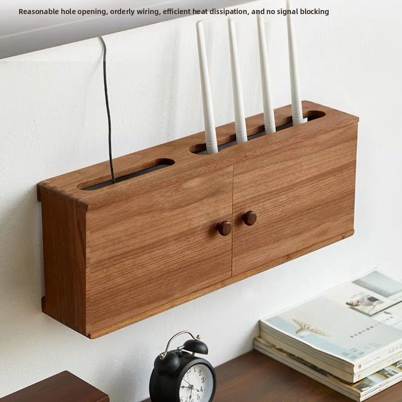Solid Wood Router Organizer wi - Woodworking Tv ulasan dan harga