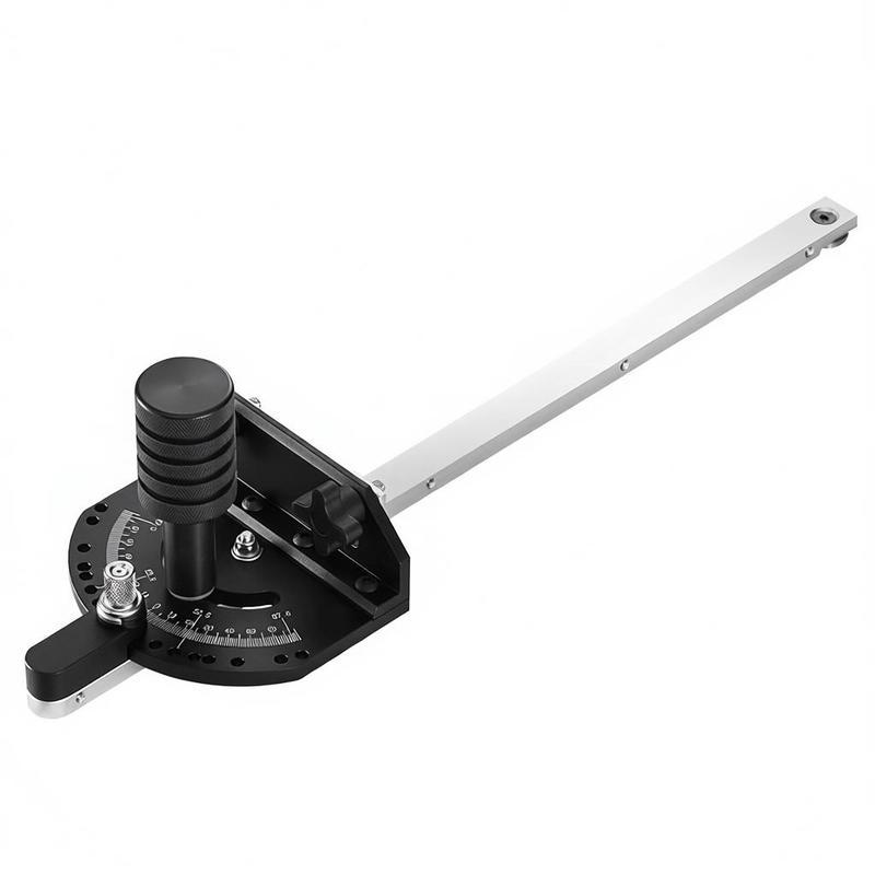 Accurate Miter Gauge, Fits Slo - Woodworking Table ulasan dan harga
