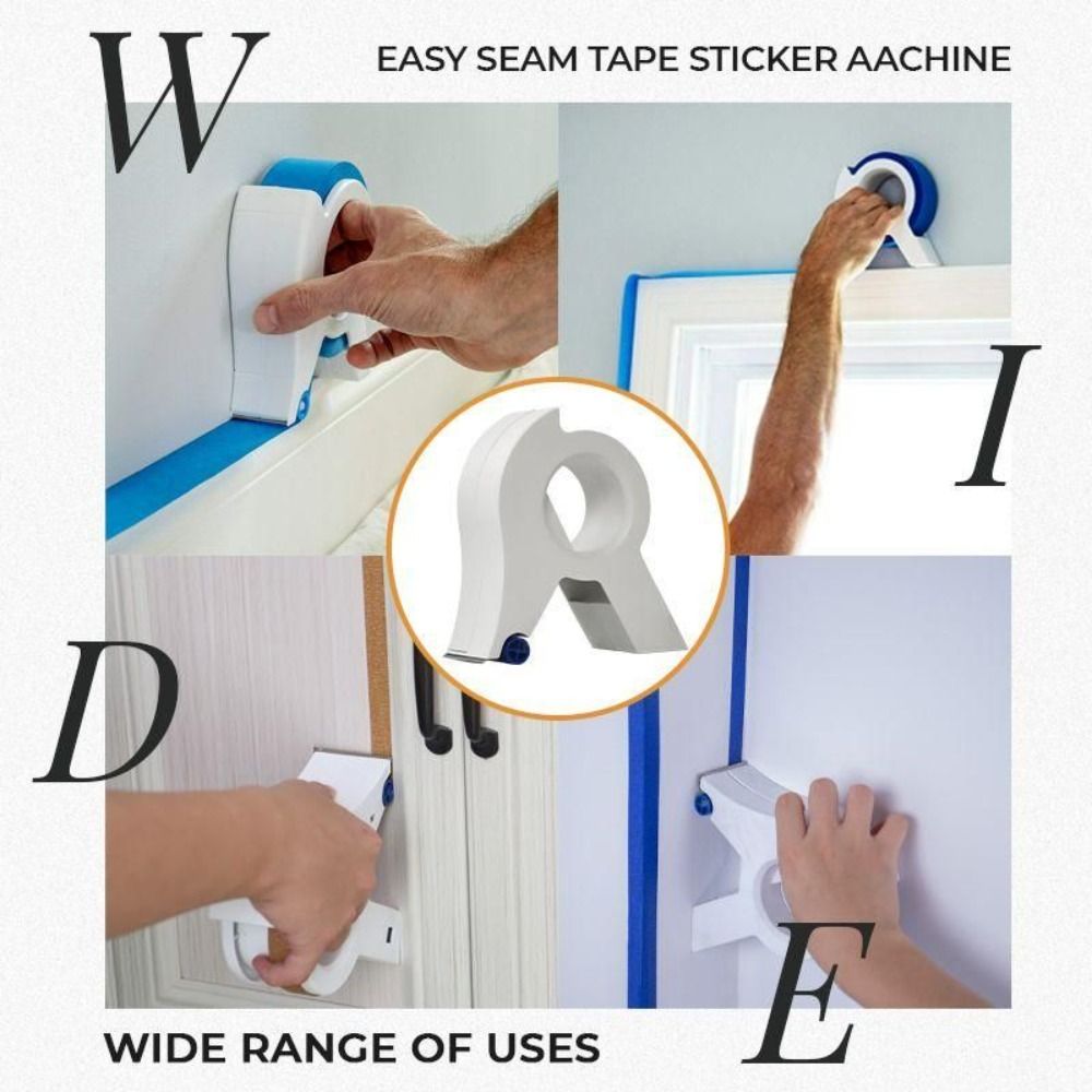 Wall Floor Painting Easy Seam  - Woodworking Ai ulasan dan harga