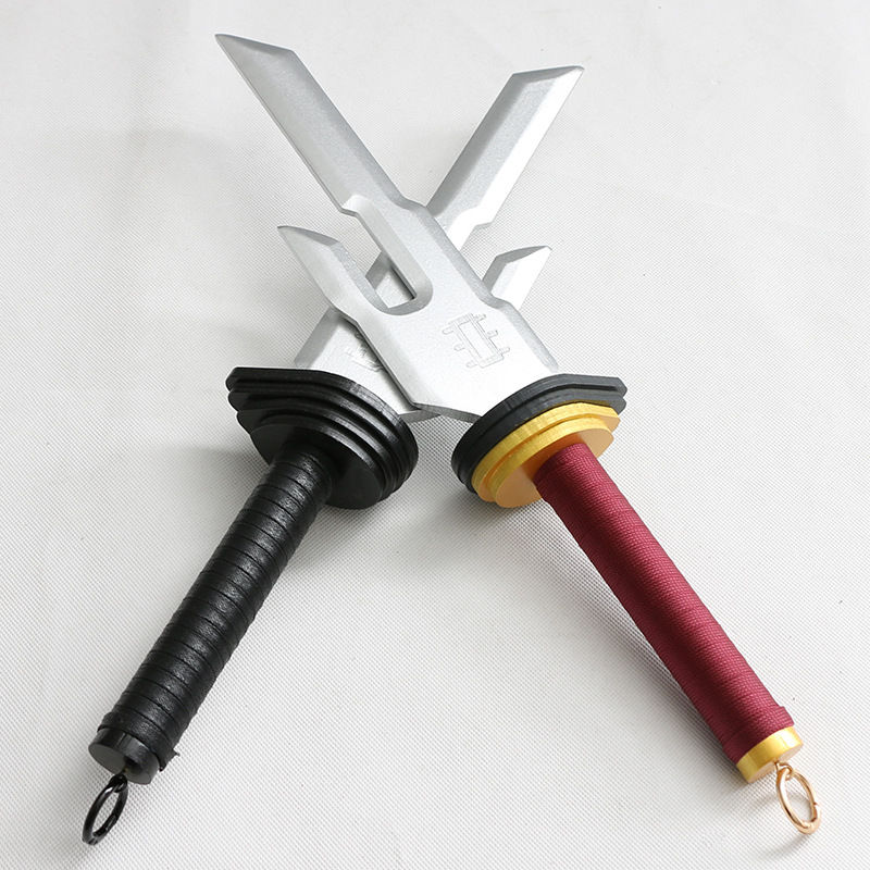 46cm Fushiguro Toji Inverted S - Woodworking Tv ulasan dan harga