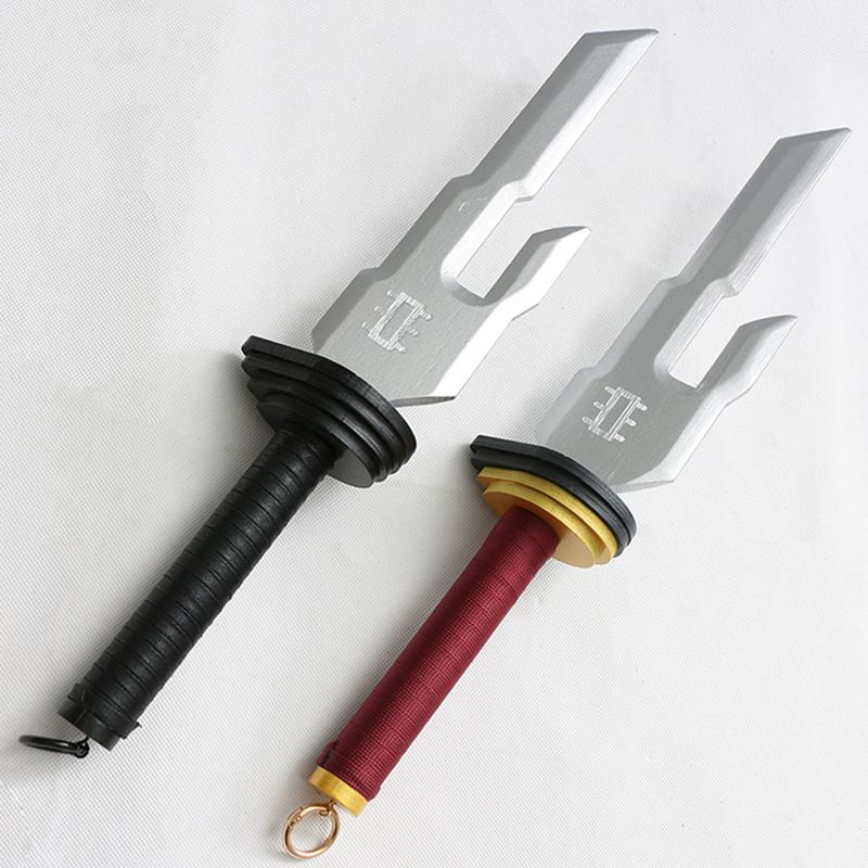 46cm Fushiguro Toji Inverted S - Woodworking Tv ulasan dan harga