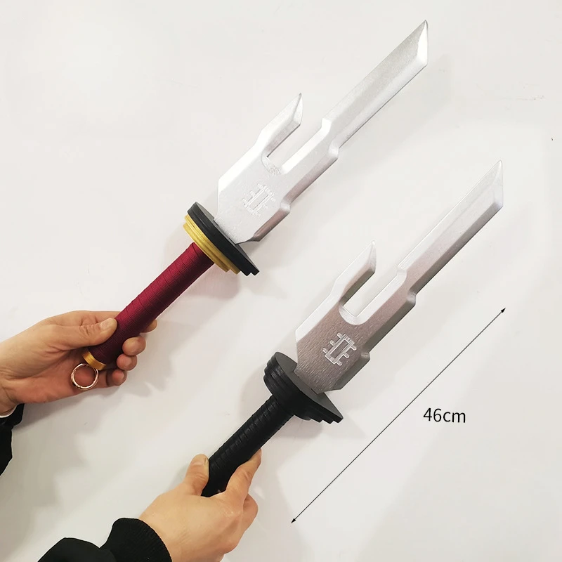 46cm Fushiguro Toji Inverted S - Woodworking Tv ulasan dan harga