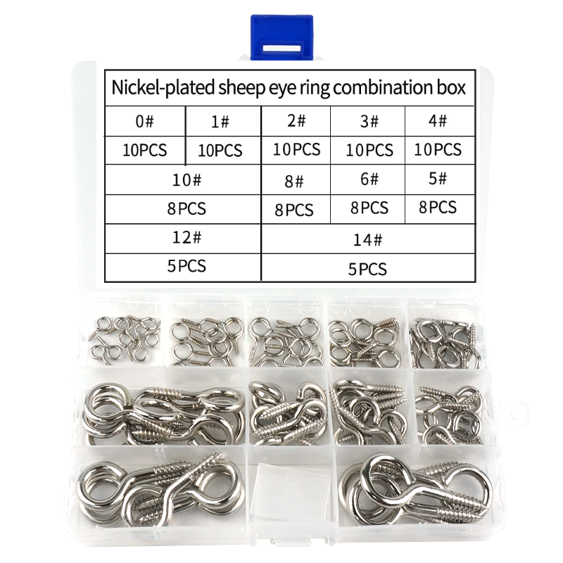 Hook Screws Light Hook Ring Sc - Woodworking Questions ulasan dan harga