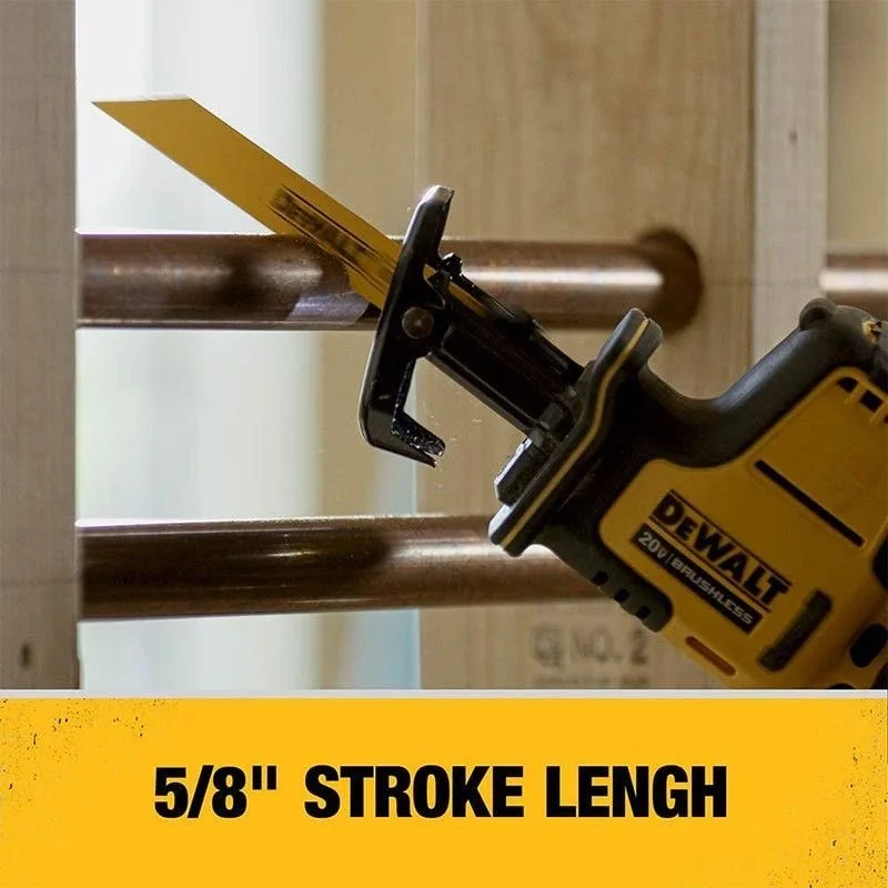 DEWALT MAX Cordless One-Handed - Woodworking Rasp ulasan dan harga