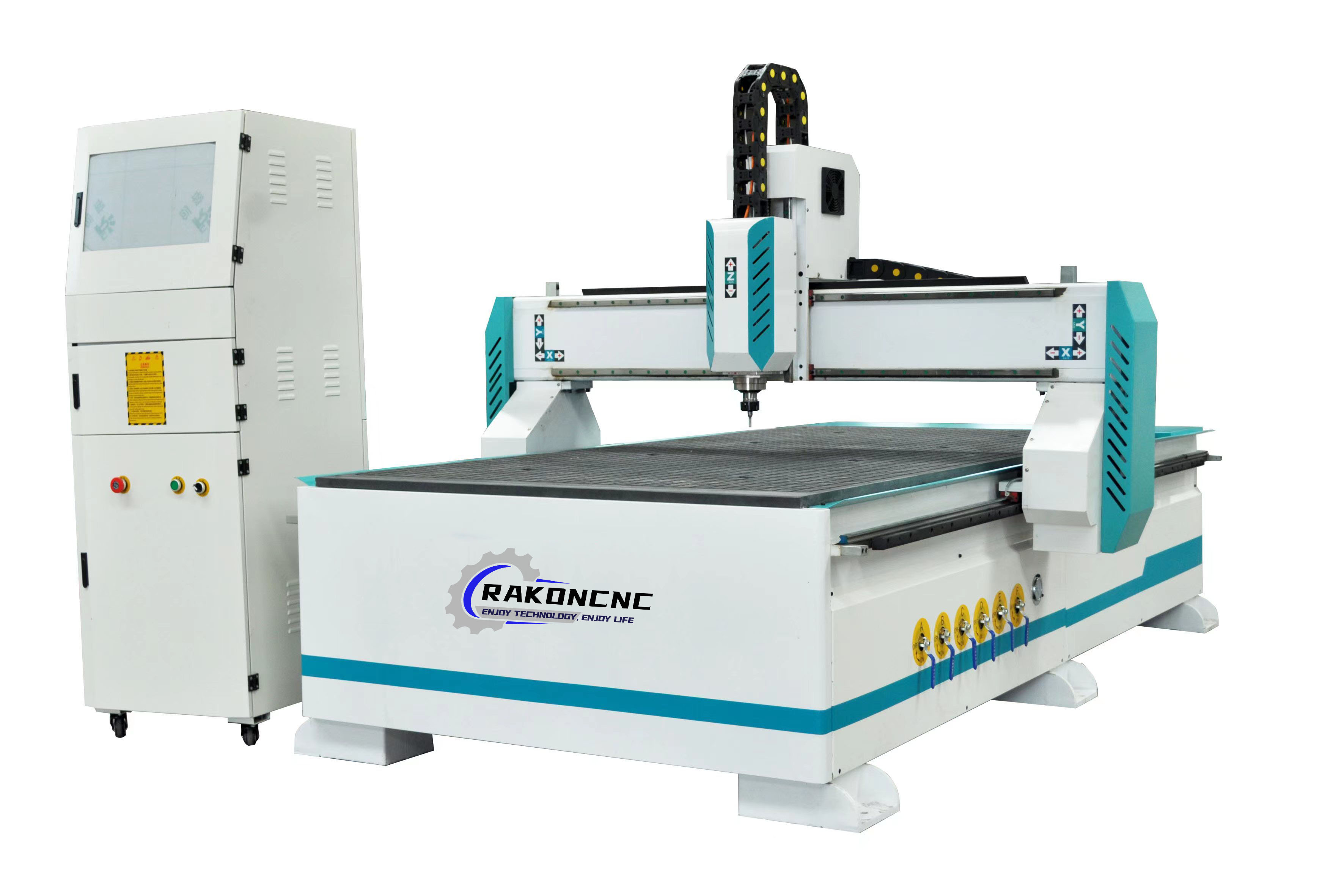 Metal Cutting Engraving Millin - Woodworking Cnc Router Machine Price ulasan dan harga
