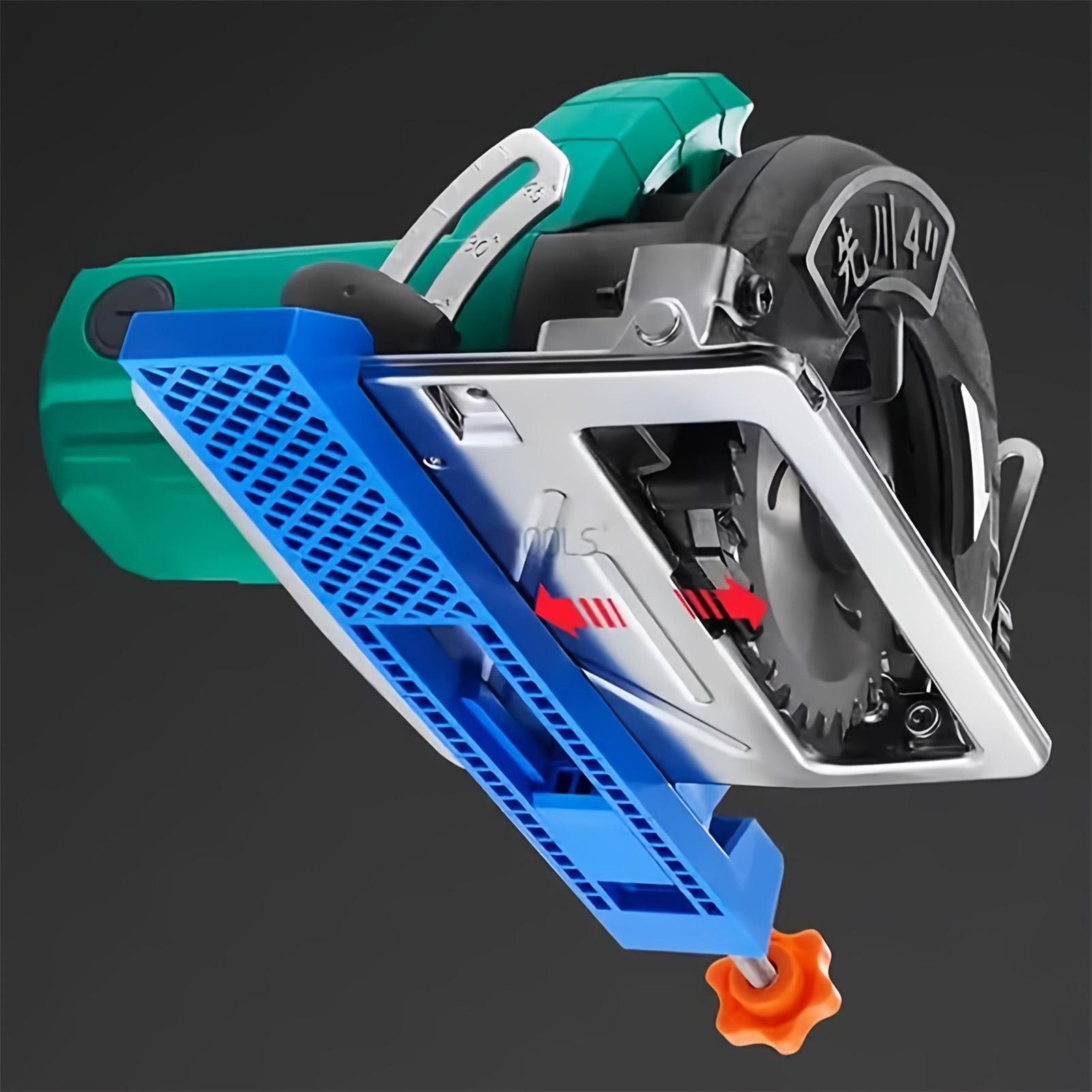 Adjustable Cutting Machine Bas - Woodworking Rasp ulasan dan harga
