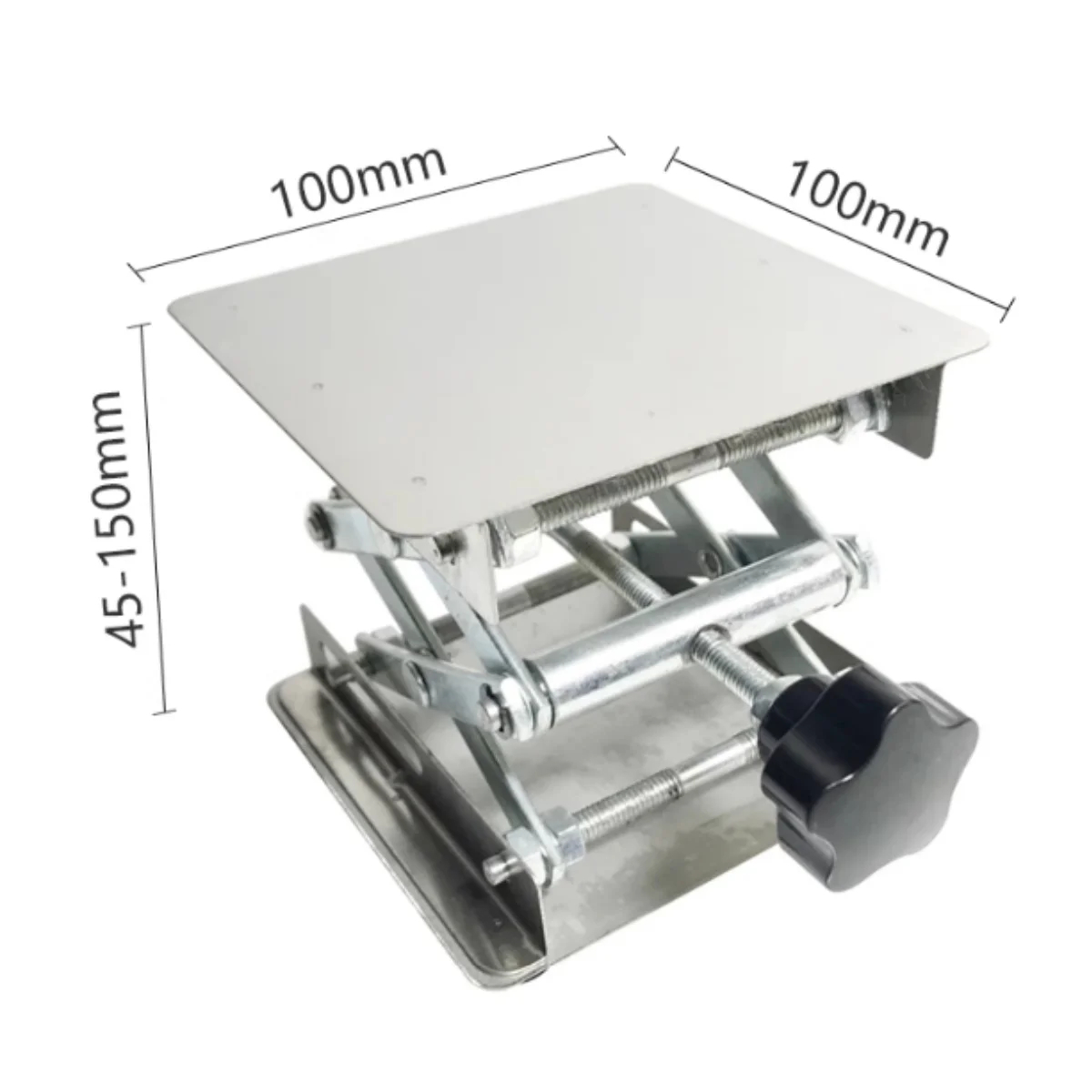 Lifting Table Woodworking Mach - Woodworking Industries ulasan dan harga
