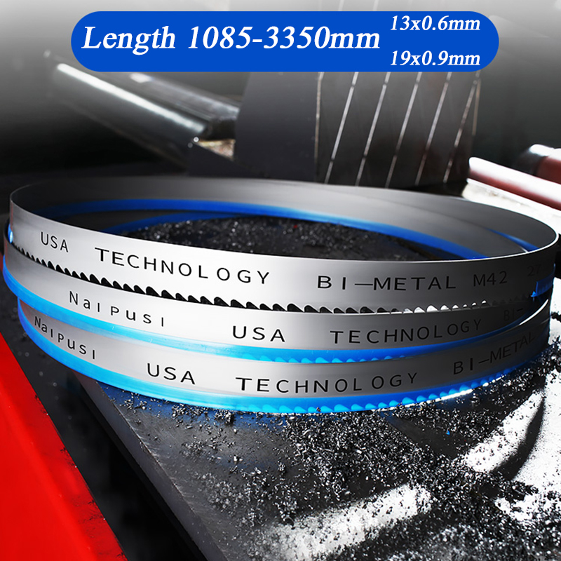 2360 2362 2400 2460mm M42 Bime - Woodworking Bandsaw ulasan dan harga