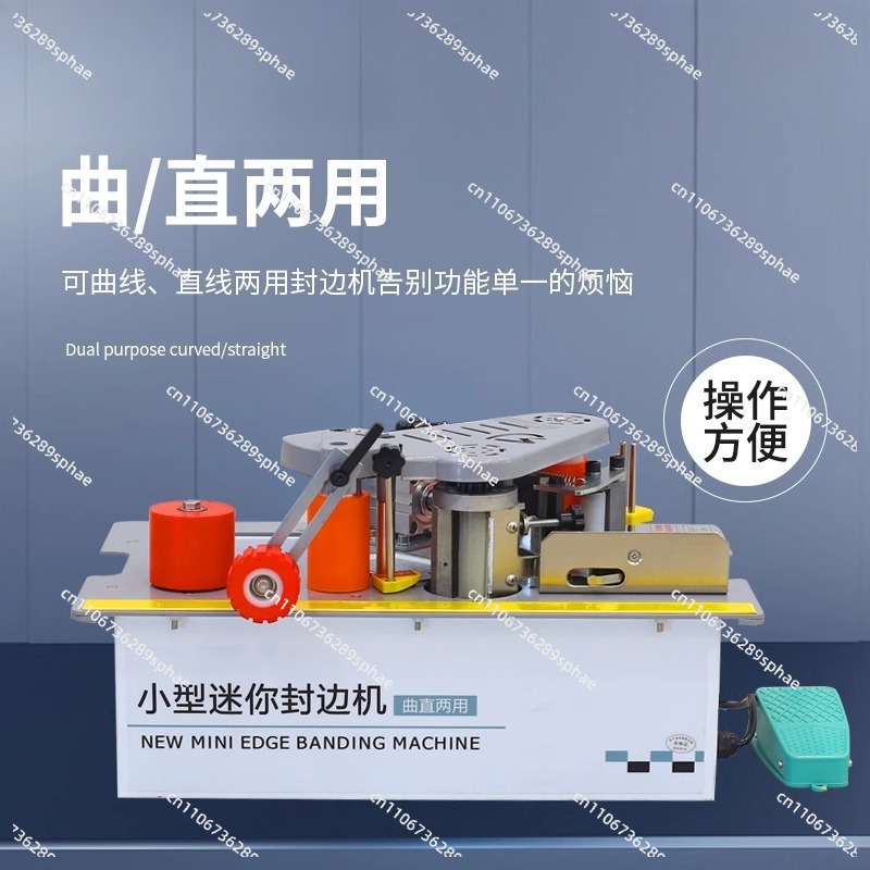 1200W Woodworking Portable Edg - Woodworking Bandsaw ulasan dan harga