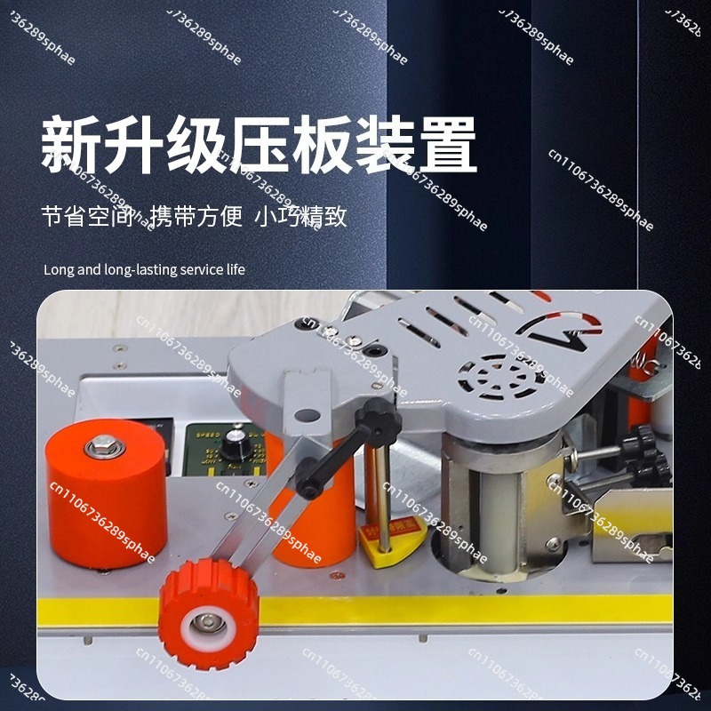1200W Woodworking Portable Edg - Woodworking Bandsaw ulasan dan harga