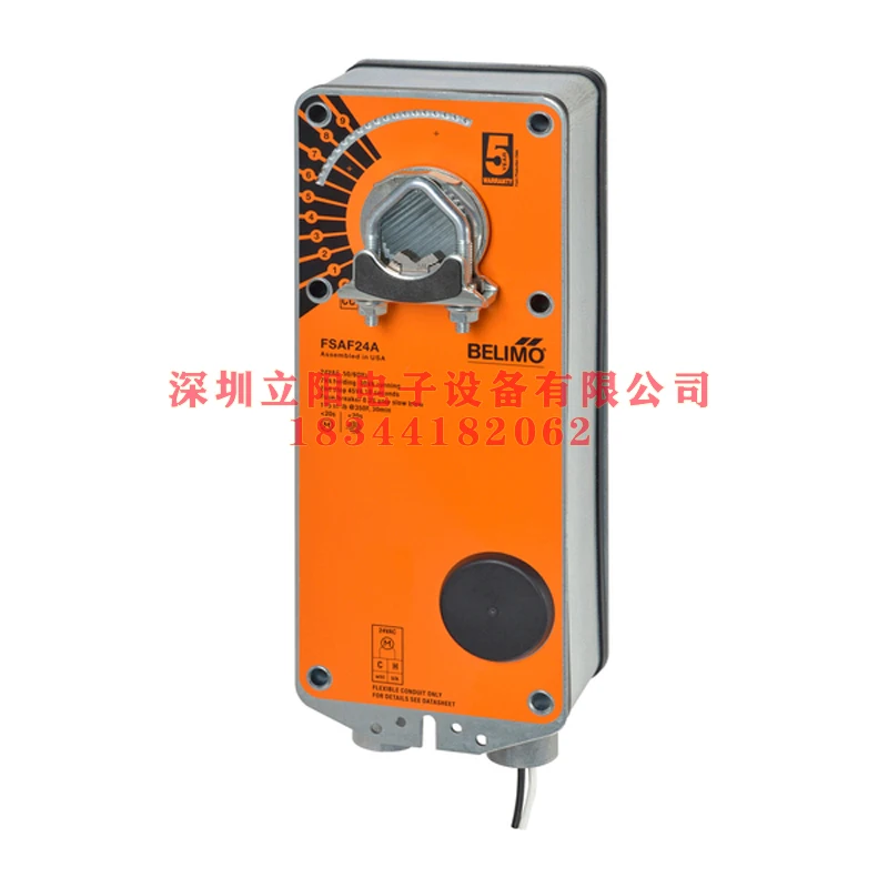New BELIMO FSAF BE 24 230 A-S- - Woodworking News ulasan dan harga