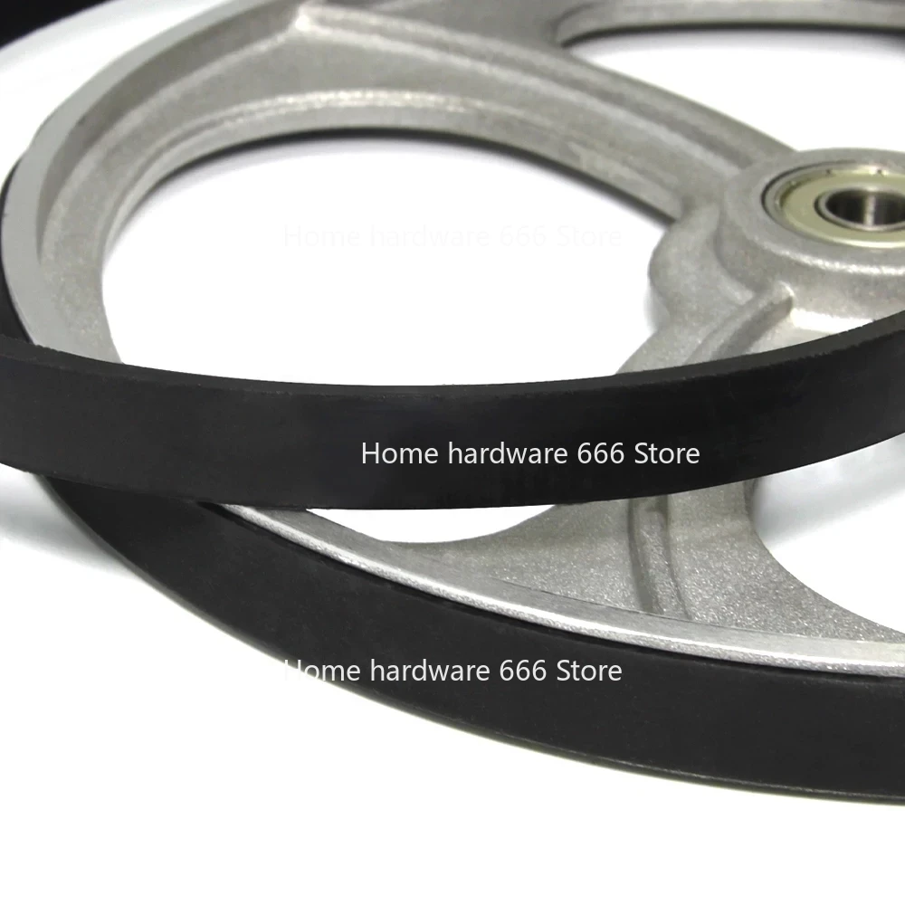 2pcs Bandsaw Rubber Band for 8 - Woodworking Bandsaw ulasan dan harga