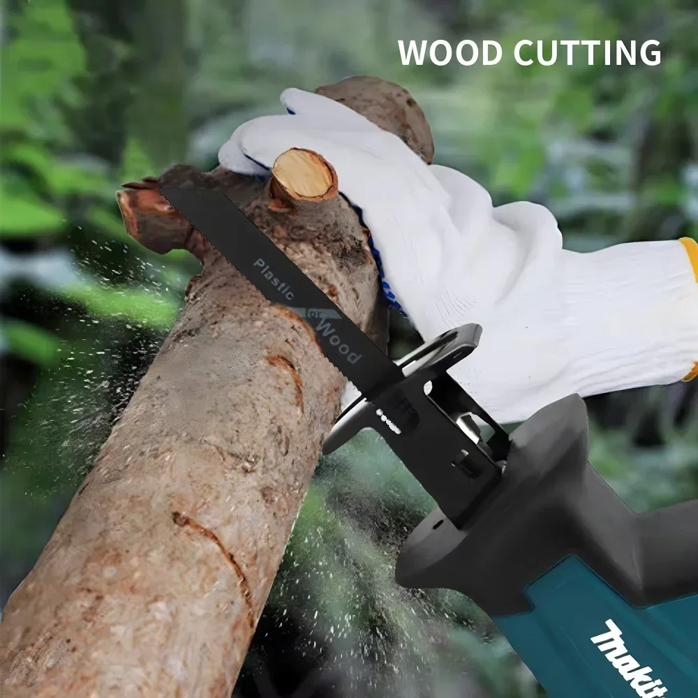Makita DJR189 18V Cordless Ele - Woodworking Rasp ulasan dan harga
