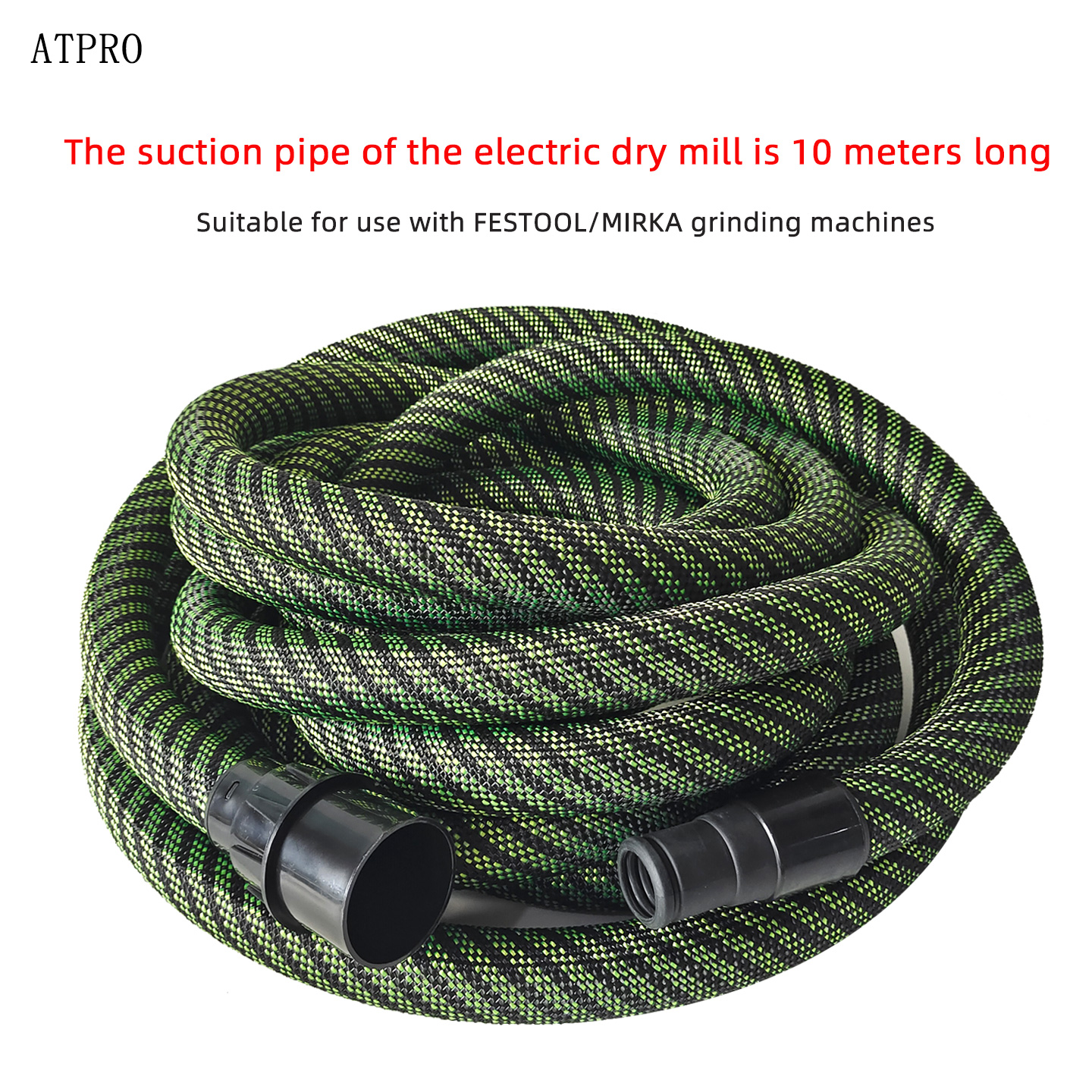 10m Nylon Tube For Festool Mir - Woodworking Youtube Free ulasan dan harga