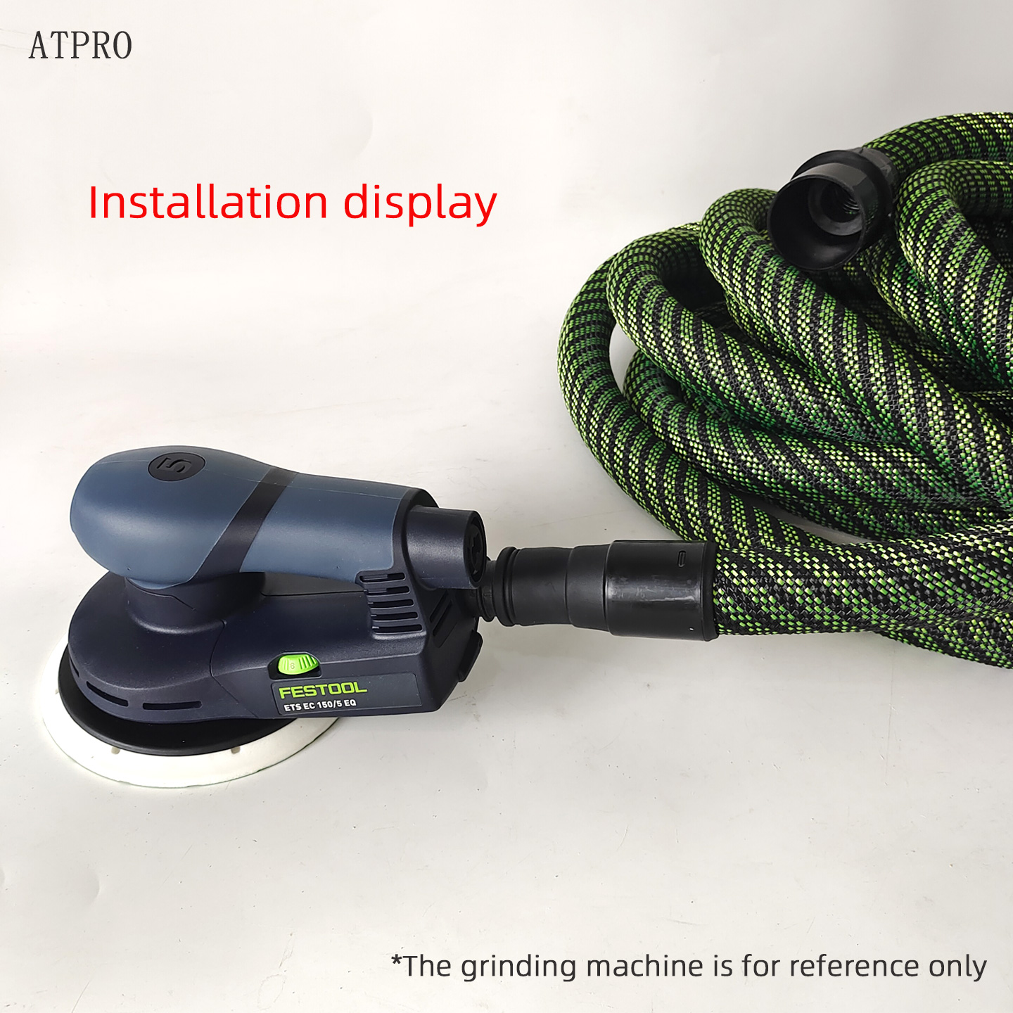 10m Nylon Tube For Festool Mir - Woodworking Youtube Free ulasan dan harga