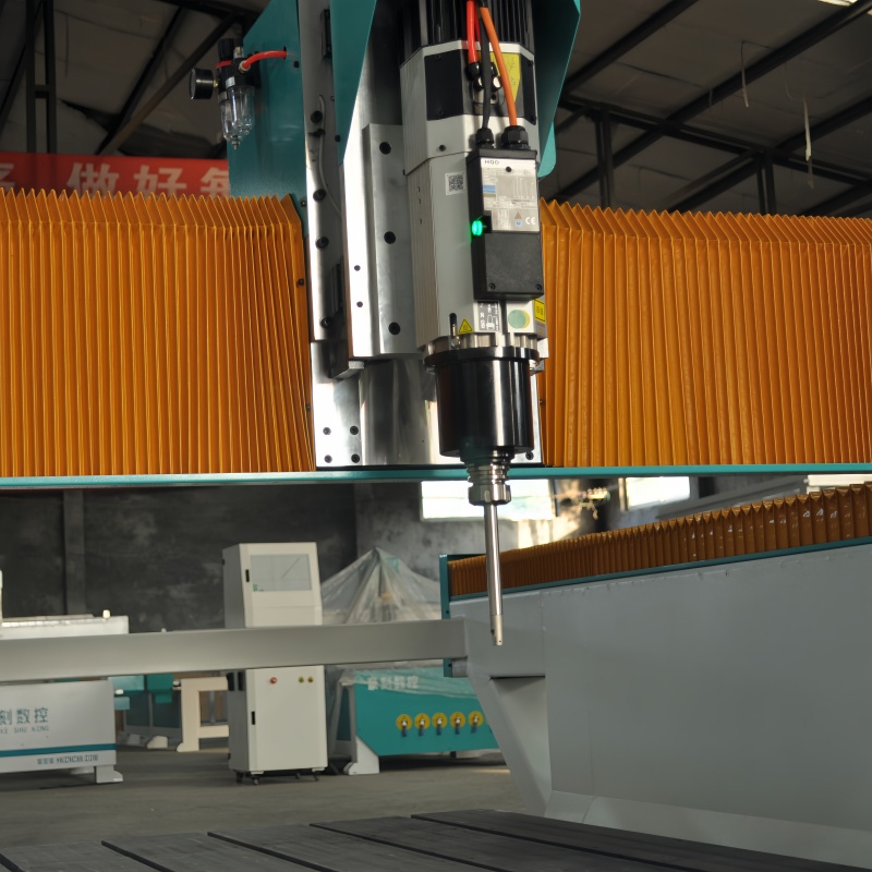 High Quality 1325 1530 2030 Wo - Woodworking Cnc Router Machine Price ulasan dan harga