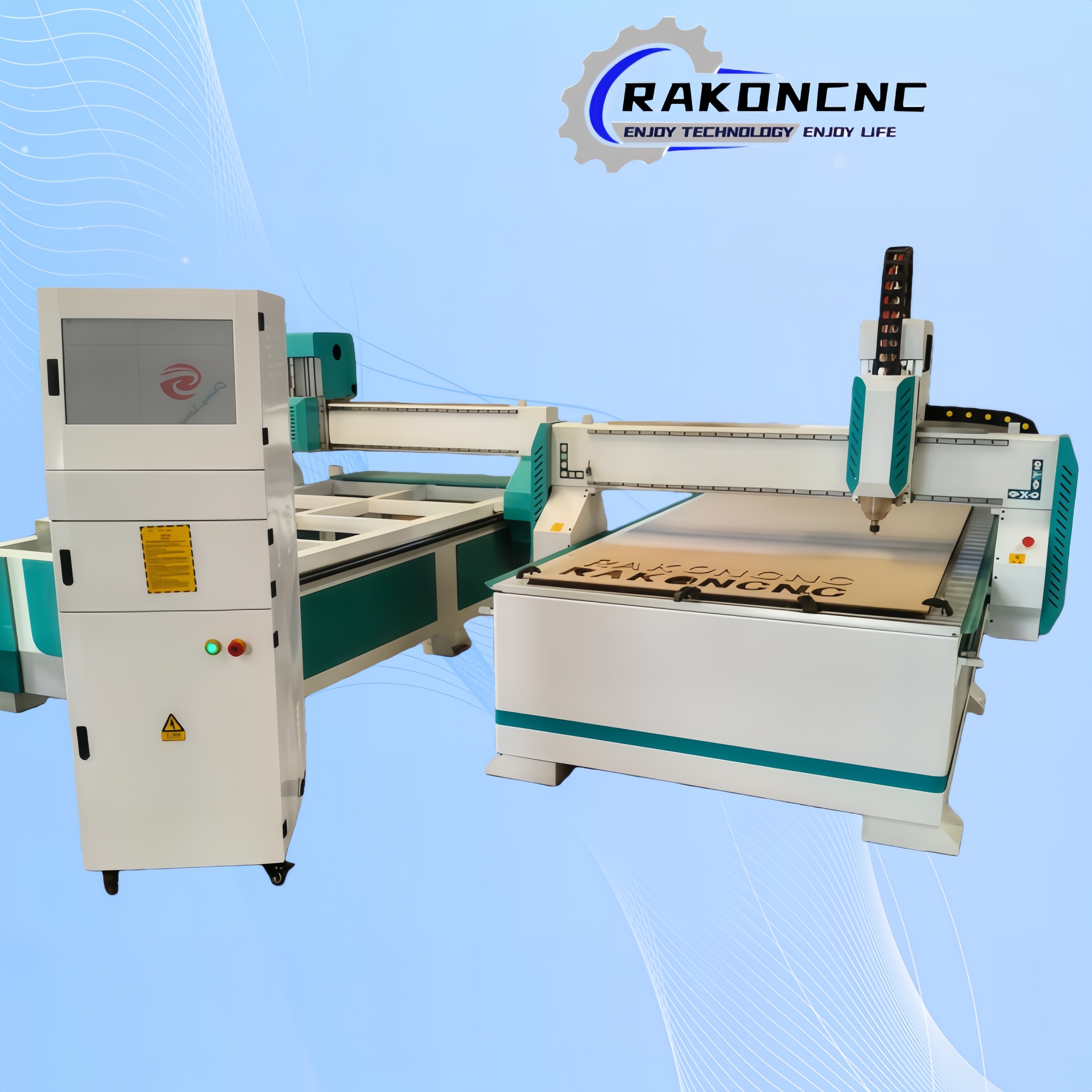 High Quality 1325 1530 2030 Wo - Woodworking Cnc Router Machine Price ulasan dan harga