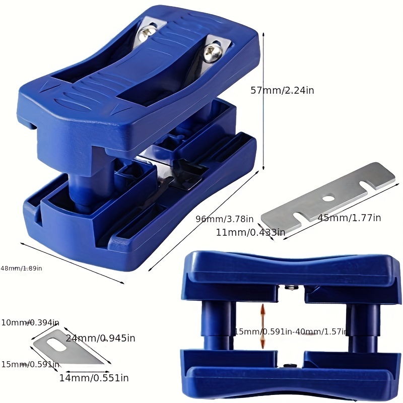 Multitool Wood Edge Banding Ma - Woodworking Ai ulasan dan harga