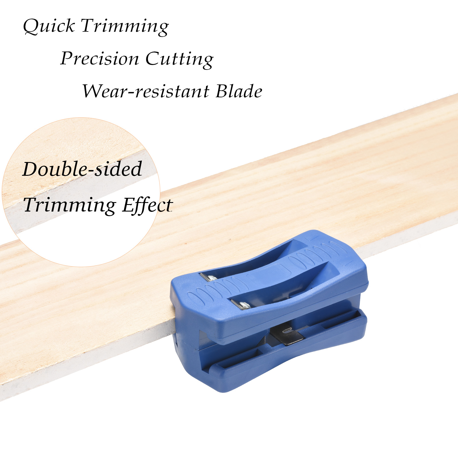 Multitool Wood Edge Banding Ma - Woodworking Ai ulasan dan harga