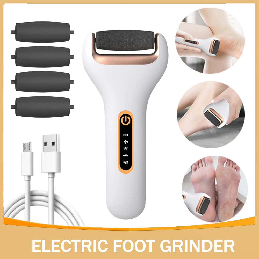 Rechargeable Electric Foot Ras - Woodworking Rasp ulasan dan harga