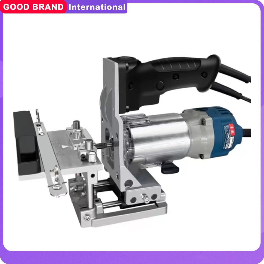 Mortising Jig 2 in 1 Slotting  - Woodworking Ai ulasan dan harga