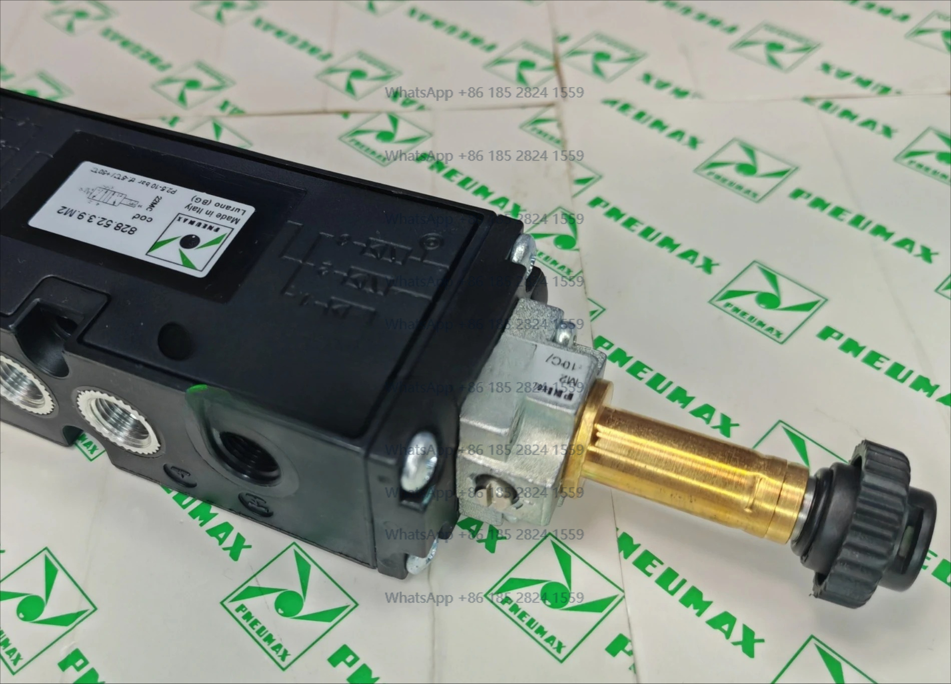 1PCS828.52.3.9.M2 Italian PNEU - Woodworking Industries ulasan dan harga