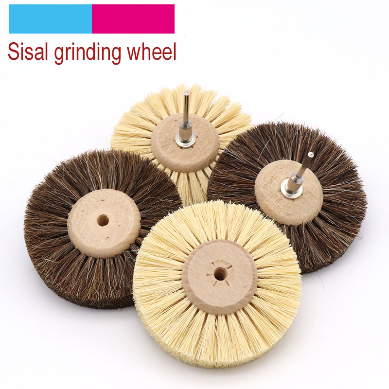 1pcs Abrasive Sisal Filament o - Woodworking Industries ulasan dan harga