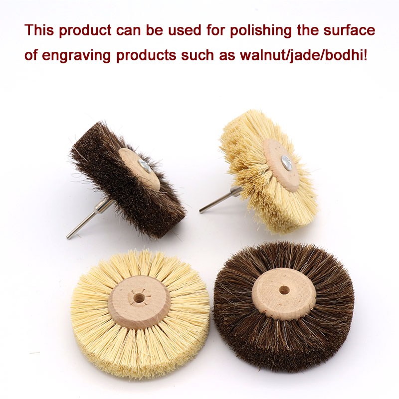 1pcs Abrasive Sisal Filament o - Woodworking Industries ulasan dan harga