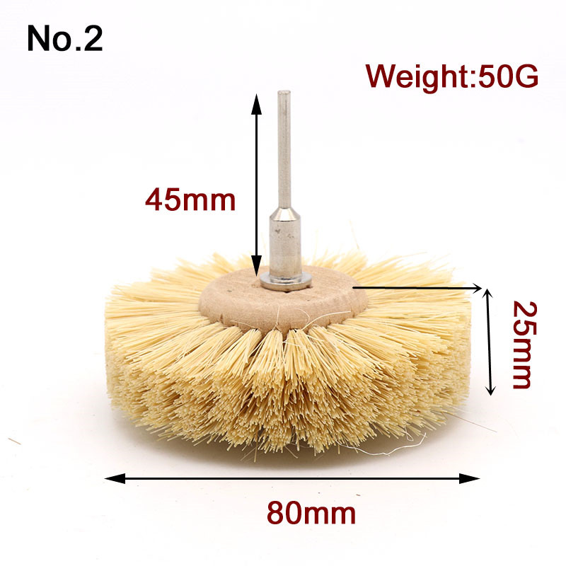 1pcs Abrasive Sisal Filament o - Woodworking Industries ulasan dan harga