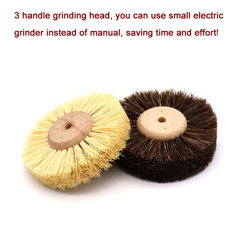 1pcs Abrasive Sisal Filament o - Woodworking Industries ulasan dan harga