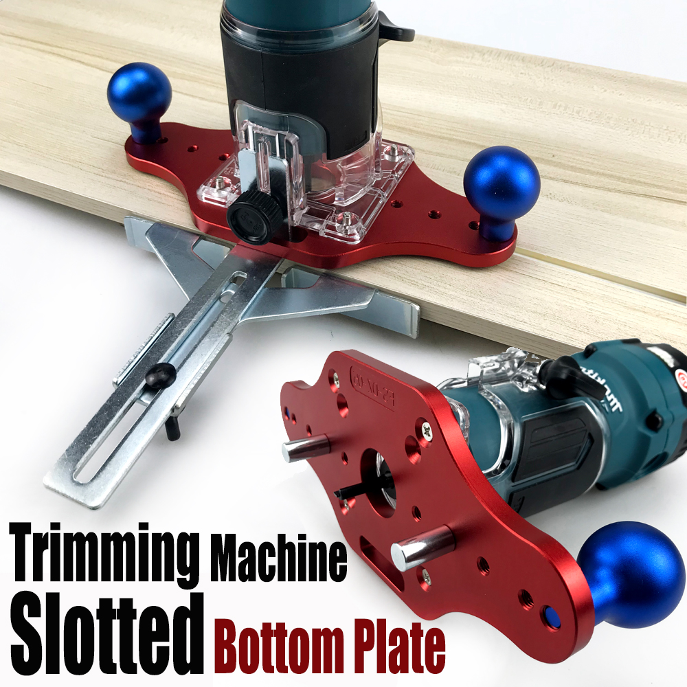 Wood Router Base Woodworking T - Woodworking Ai ulasan dan harga