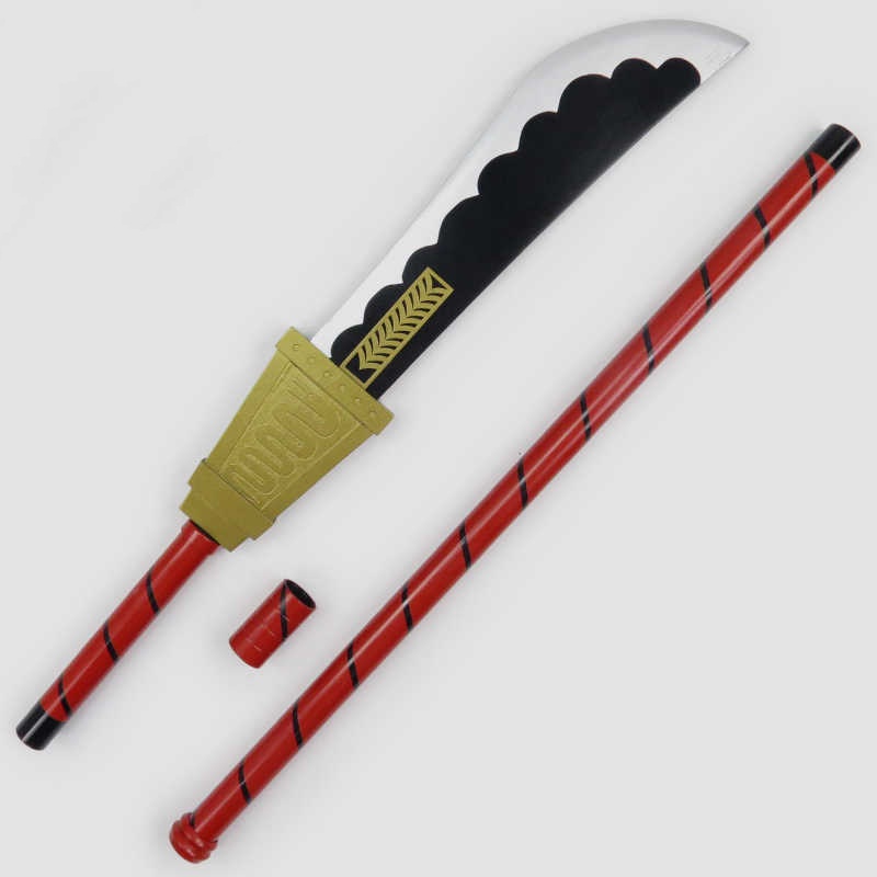 150cm Edward Newgate Katana An - Woodworking Tv ulasan dan harga