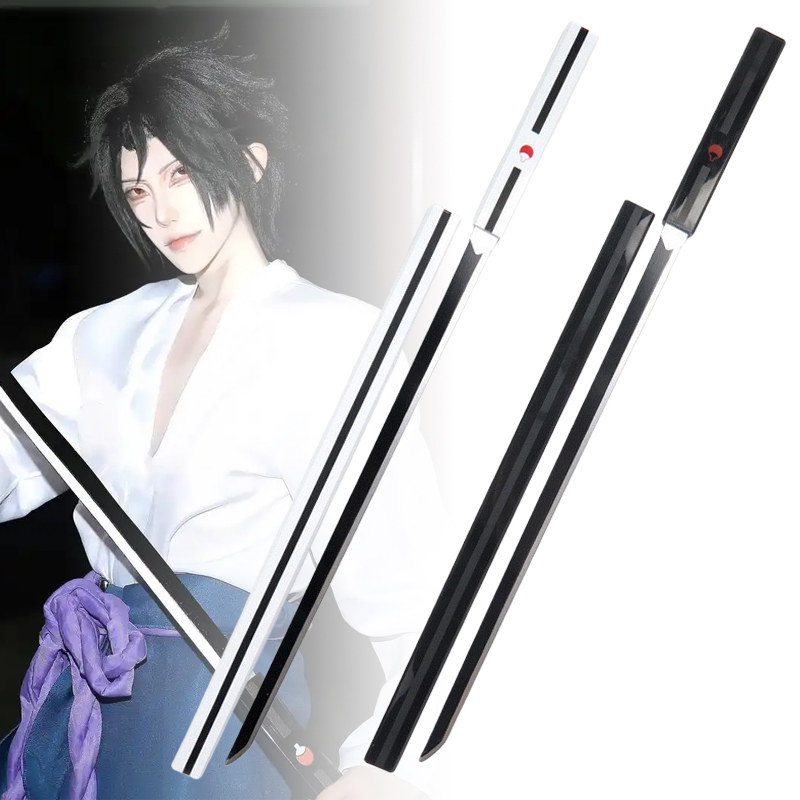 40inch Uchiha Sasuke Katana Wo - Woodworking Tv ulasan dan harga