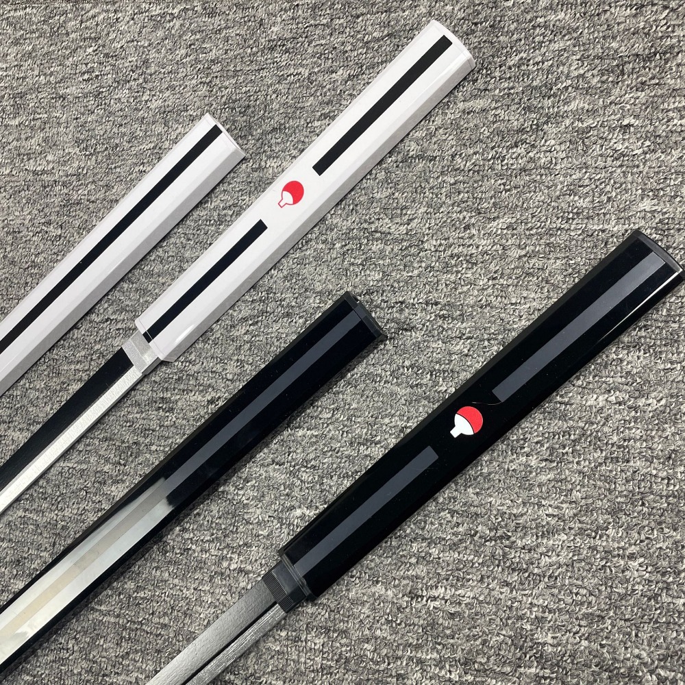 40inch Uchiha Sasuke Katana Wo - Woodworking Tv ulasan dan harga