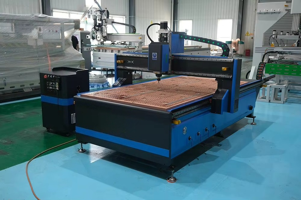 Best Sellers Automatic Cnc Rou - Woodworking Routers ulasan dan harga