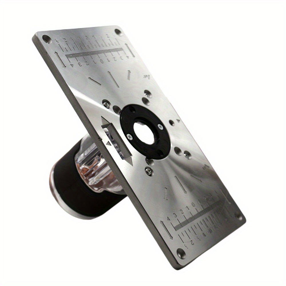 Router Table Insert Plate - Al - Woodworking Ai ulasan dan harga