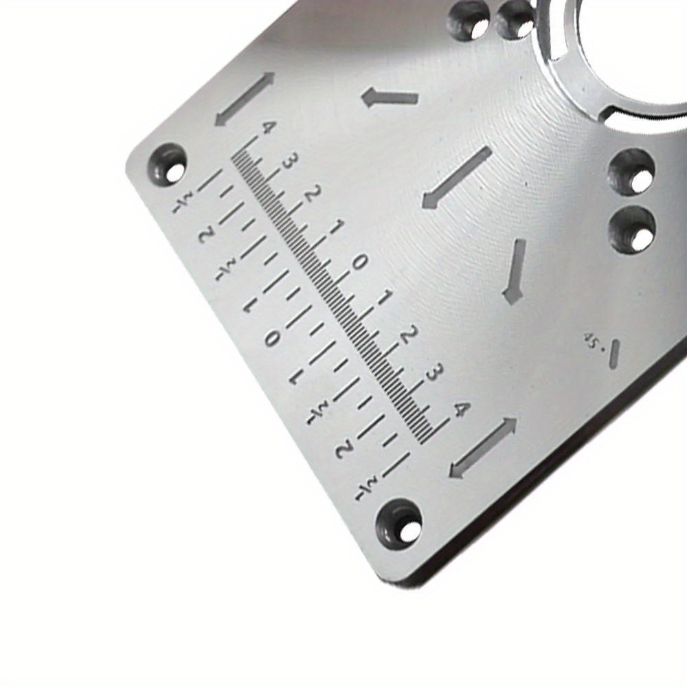 Router Table Insert Plate - Al - Woodworking Ai ulasan dan harga