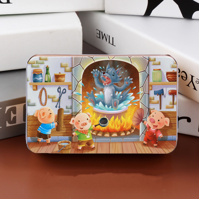 New Children 60 Pieces Wooden  - Woodworking For Kids ulasan dan harga