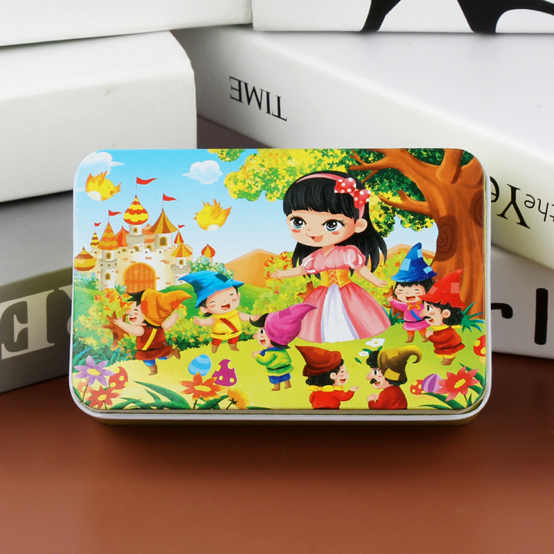New Children 60 Pieces Wooden  - Woodworking For Kids ulasan dan harga