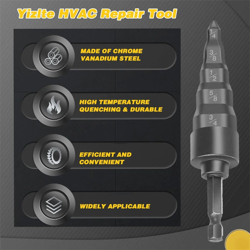 Tube Swaging Tool 5-in-1 Expan - Woodworking Youtube Free ulasan dan harga