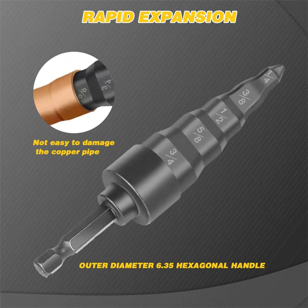 Tube Swaging Tool 5-in-1 Expan - Woodworking Youtube Free ulasan dan harga