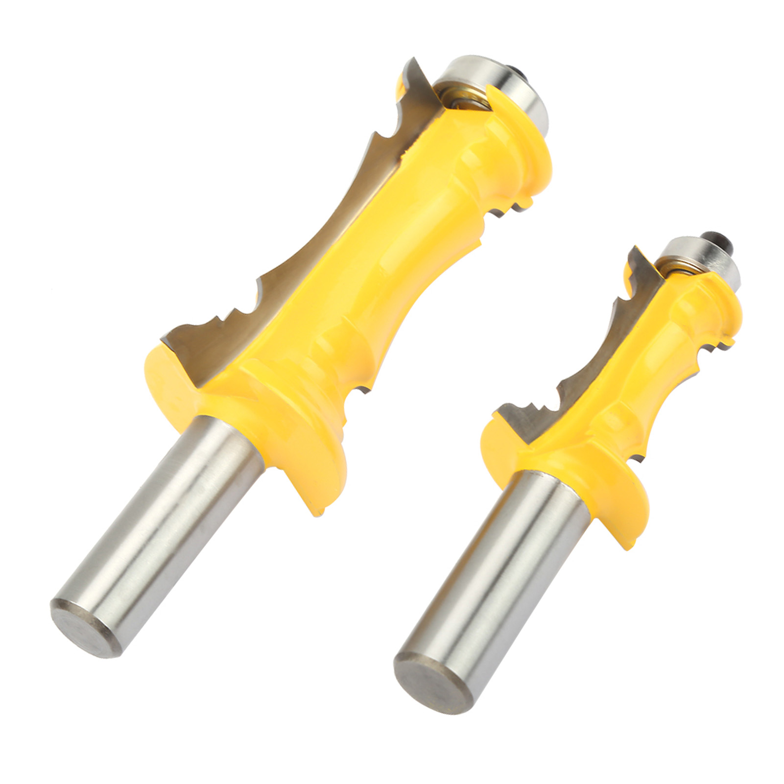 Crown Molding Bit Set Molding  - Woodworking Kickback ulasan dan harga
