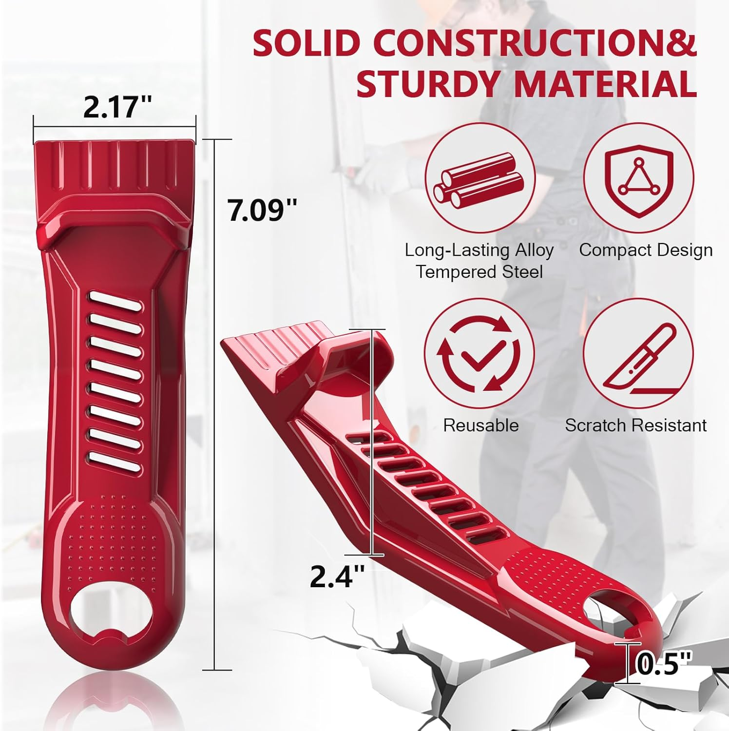 Drywall Panel Lifter Drywall R - Woodworking Rasp ulasan dan harga