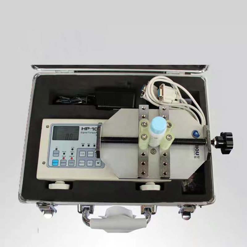 New HP-100 Digital Bottle Cap  - Woodworking News ulasan dan harga