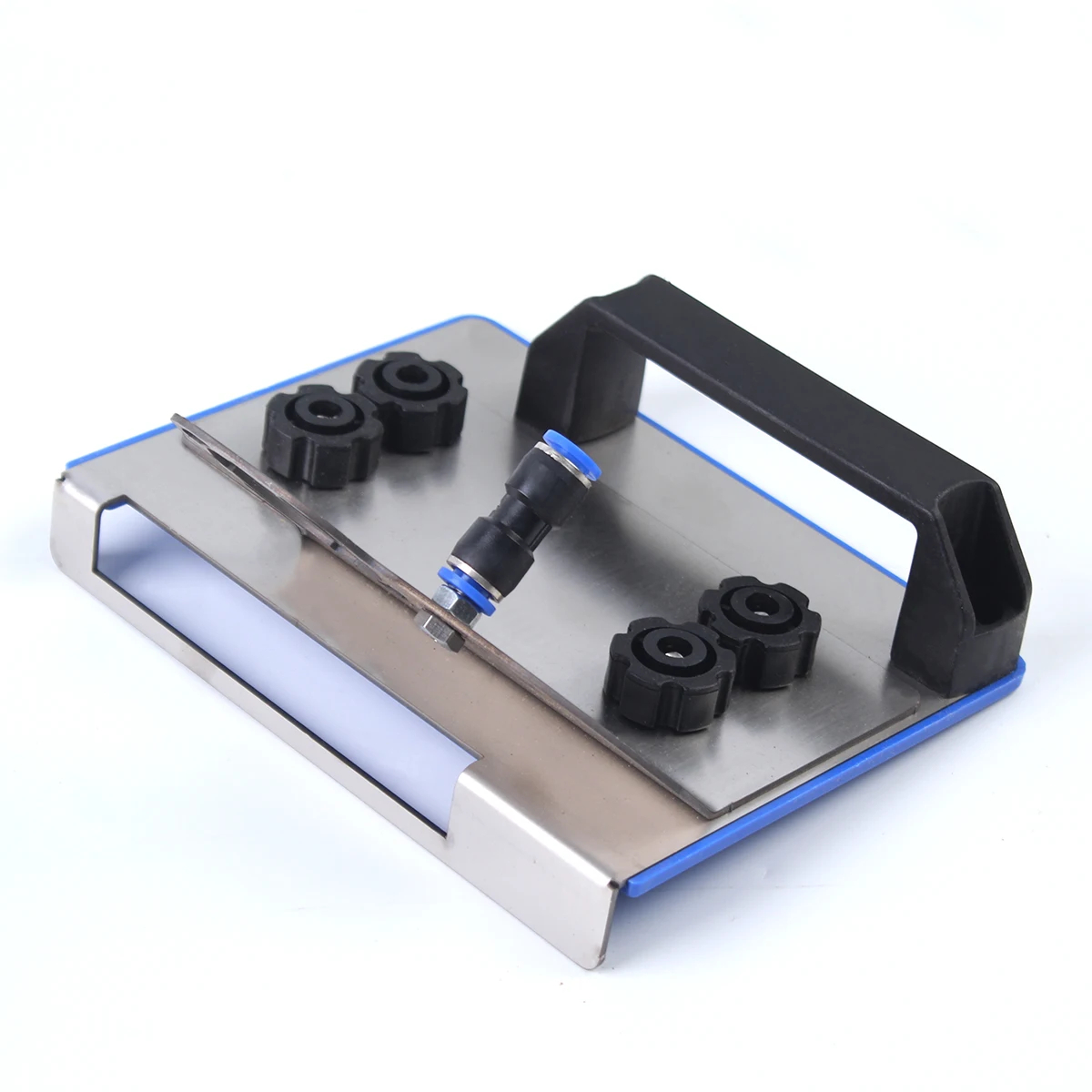 Stainless Steel 45-Degree Cham - Woodworking Ai ulasan dan harga