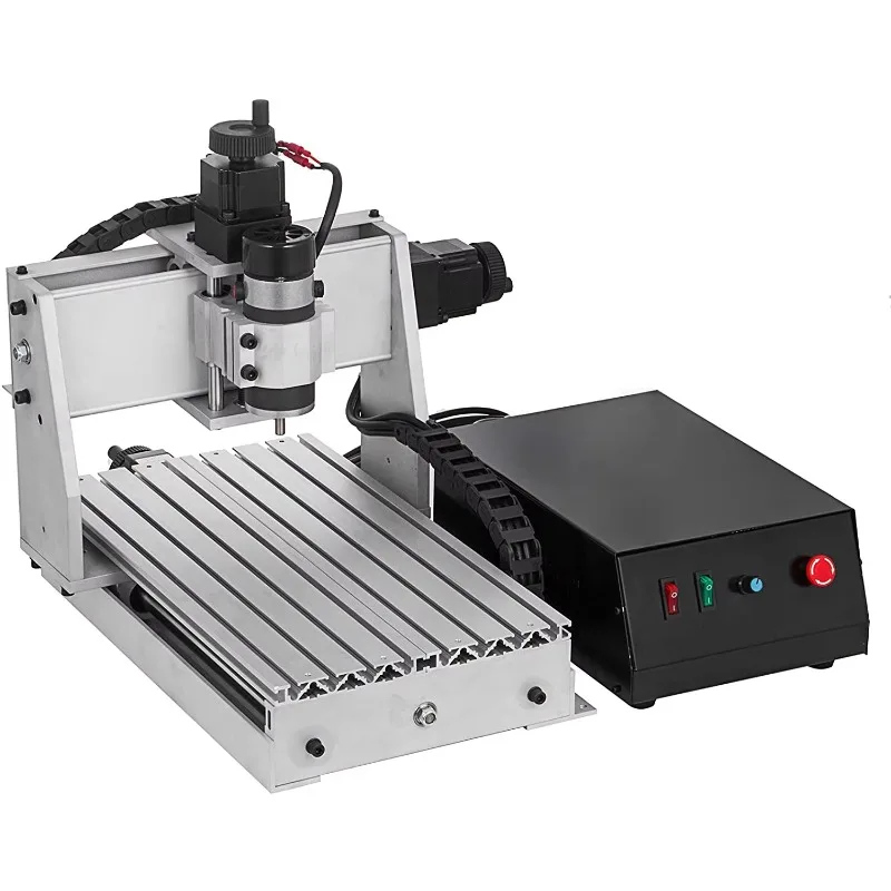 【Factory Price】High Precision  - Woodworking Cnc Router Machine Price ulasan dan harga
