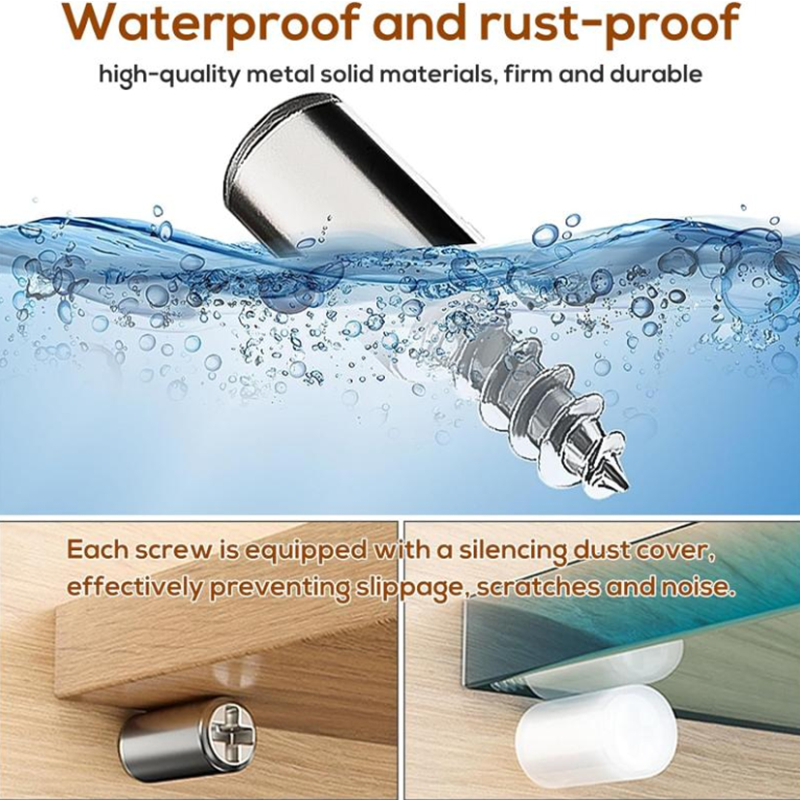 New 100-10PCS Self Tapping Scr - Woodworking News ulasan dan harga
