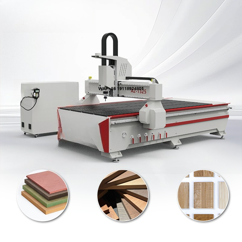 CNC Furniture Wood MDF Engravi - Woodworking Routers ulasan dan harga