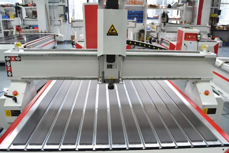 CNC Furniture Wood MDF Engravi - Woodworking Routers ulasan dan harga