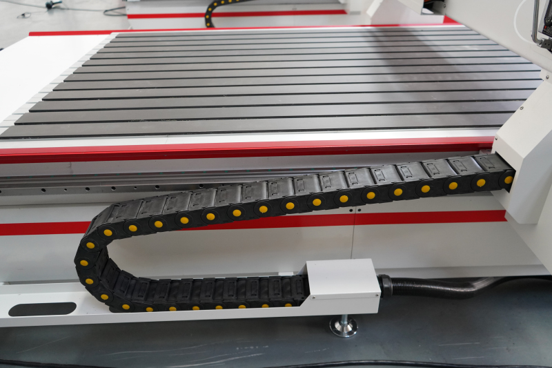 CNC Furniture Wood MDF Engravi - Woodworking Routers ulasan dan harga